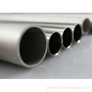 AISI 631 Stainless Steel Tube (631 634)